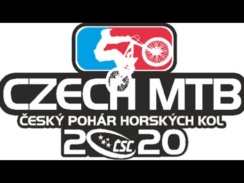 ČP XCO MTB 2020 - Brno - Nedělní odpolední program