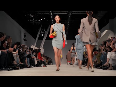 Fashion Week Live | Live Full Fashion Shows | Fashion  24/7 by tooStylish