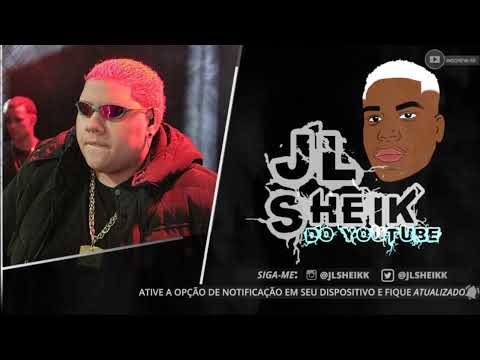 OURO MINAS ( DJ GORDÃO DO PC ) Feat. MC'S GAROTO, MK DA ZL, MARSHA & MINININ