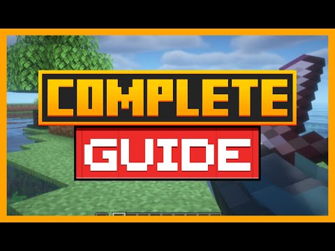 COMPLETE GUIDE to the Epic Fight MOD for MINECRAFT (General Guide)