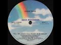 Loose Ends - Tell Me What You Want (Timmy Regisford Extended Version)