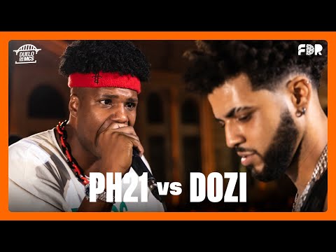 PH21 VS DOZI (SEMIFINAL) - DUELO DE MCS (TRADICIONAL) - 24/05/2024