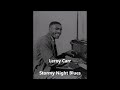 Leroy Carr &  Scrapper Blackwell-Stormy Night Blues