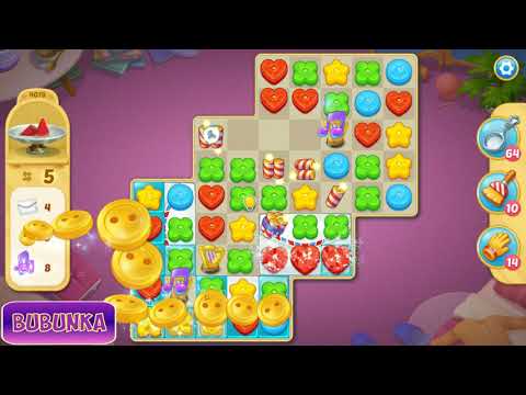 Matchington Mansion level 4078 HD