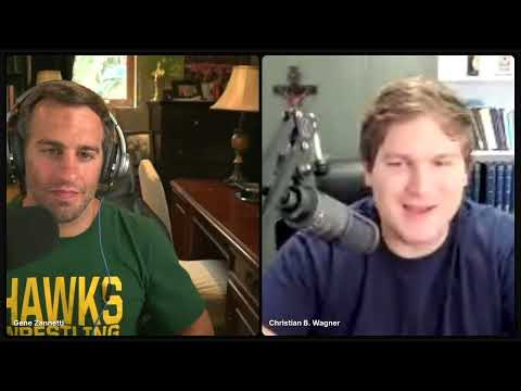 Christian B. Wagner on Traditional Thomism