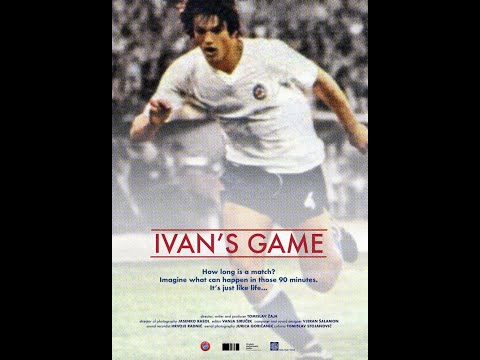 Ivan's Game Trailer