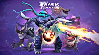 Download lagu Hungry Shark Evolution New Update | All Sharks Unlocked & New Titan Sharks Gameplay mp3 Download lagu Hungry Shark Evolution New Update | All Sharks Unlocked & New Titan Sharks Gameplay mp3