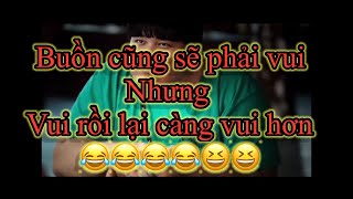 Nín thở đến tắt thở! Xem đi rồi cười! 😂😂 ai đang buồn cũng sẽ phải vui 😄