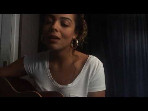 Pursuit of happiness - Kid Cudi cover