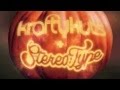 Krafty Kuts & Stereo:Type's Halloween Mini-Mix ...