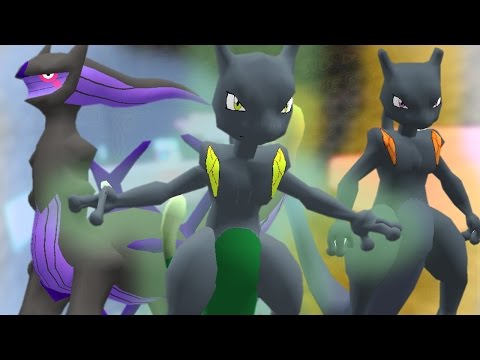 Pixelmon Legendary Quest - SHINY SHADOW MEWTWO! (Minecraft Pokemon Mod) Episode 5