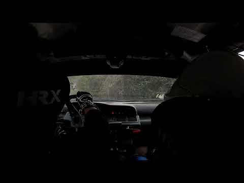 Cameracar ALA SILVESTRO  47° Rally Team 971 2021