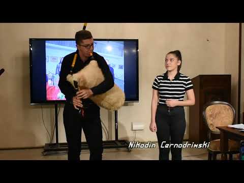 Влатко Ѓорѓиев и Милена Крстевска