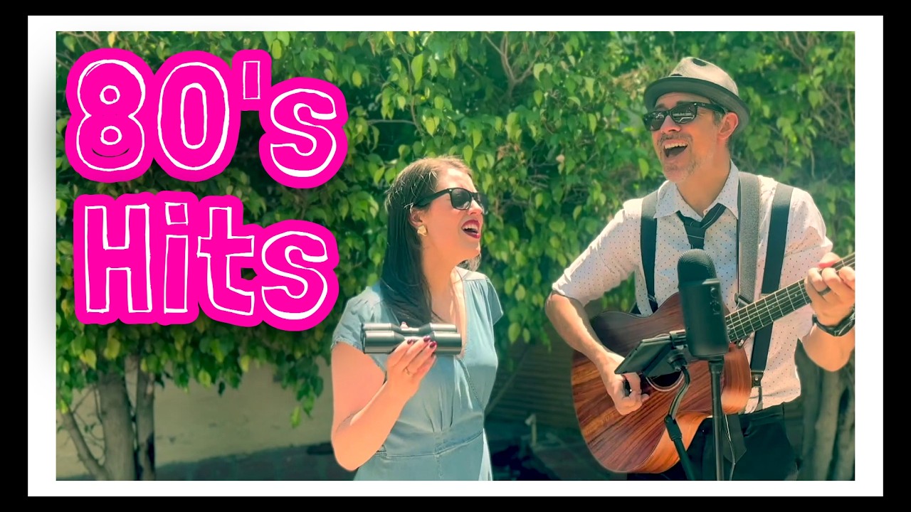 Promotional video thumbnail 3 for Paul & Janelle