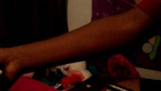 my lil cousin pooney