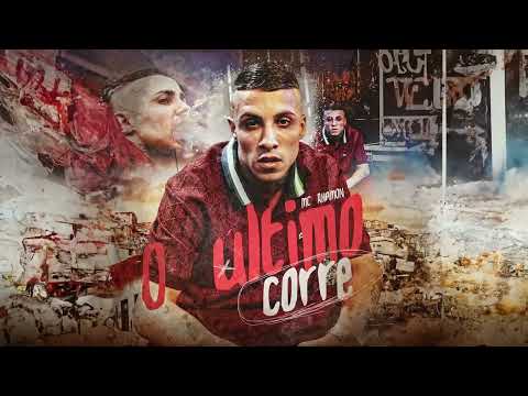 MC Rhamon - Último Corre (Áudio Oficial) DJ Odre