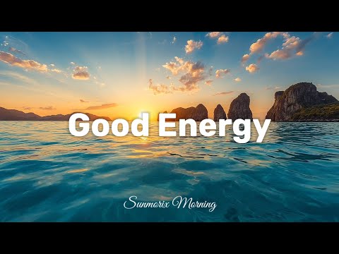 Good Energy ☀ Tropical Deep House 2026 | Summer Chillout | Feel Good | Sunmorix Morning