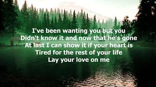 You Have The Right To Remain Silent by Perfect Stranger - 1995 (with lyrics)