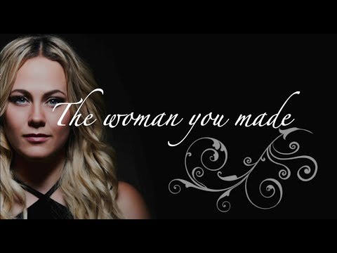 Deanna Wheeler - The Woman You Made (lyric video)