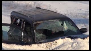 Ремень безопасности, результаты