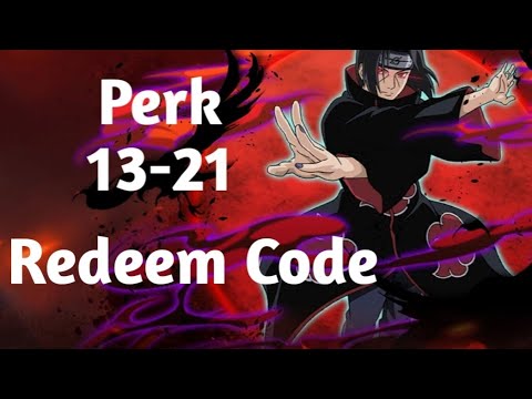 Redeem Code : Ninja Endless Fight