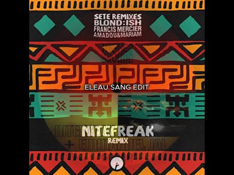 Sete X Gorah - Eleau Sang Edit