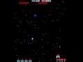 Arcade Game: Galaxian 1979 Namco re uploaded