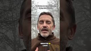 One Minute Breath Practice  Breathe in Light, Exhale Love