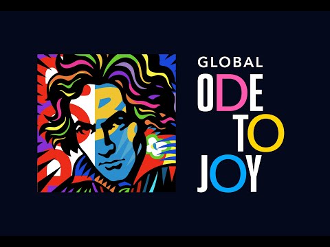 NZSO: Global Ode To Joy