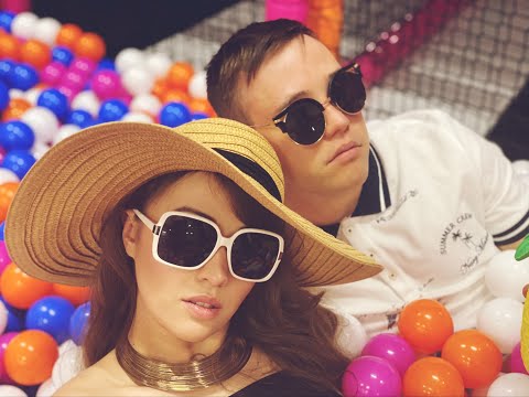 Ania Jażdżyk & Bartek Jażdżyk  #Hot16Challenge2