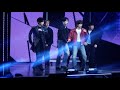 260314 ZEROBASEONE《Step Back》Fancam ZB1 HERE&NOW Encore in Seoul Day2