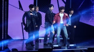 Download lagu 260314 ZEROBASEONE《Step Back》Fancam ZB1 HERE&NOW  Encore in Seoul Day2 mp3