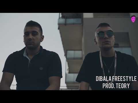 Hurreezy - Dybala (Freestyle)