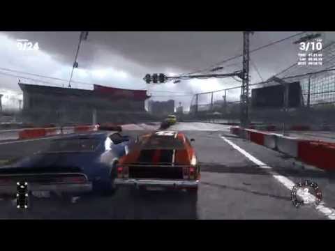 NCG Wreckfest: Fun Times!