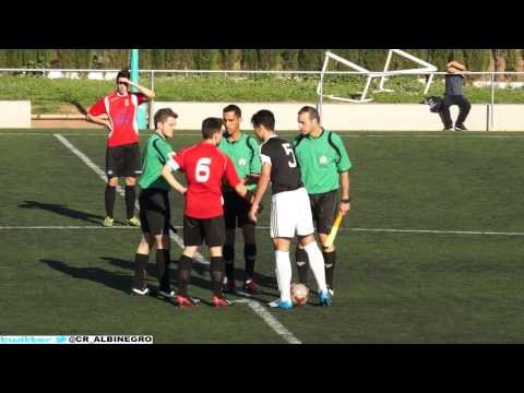 Resumen: Juvenil"B" C.D.CASTELLÓN 1-2 F.C.JOVE ESPAÑOL (16/03/2014) Liga Nacional Juvenil