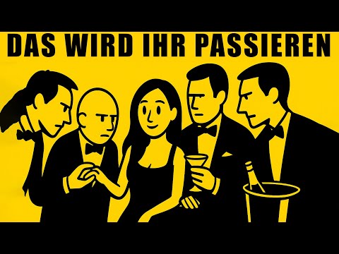 Was Mit Deiner Frau Nach Der Scheidung Geschieht - Psychologie Der Frauen