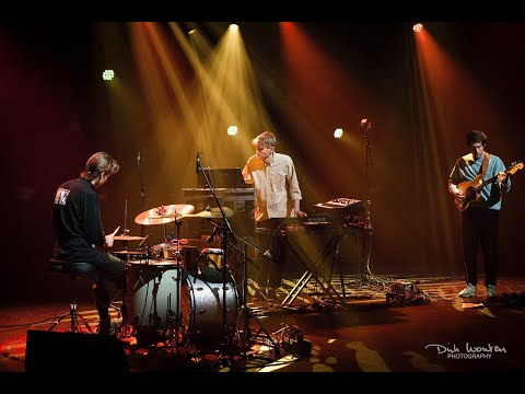 Transistorcake - In concert