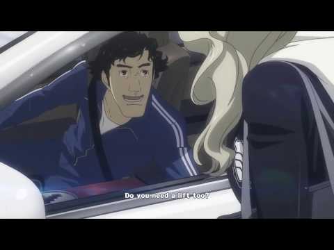 Persona 5: The Show - Episode 2 ~ Derailment