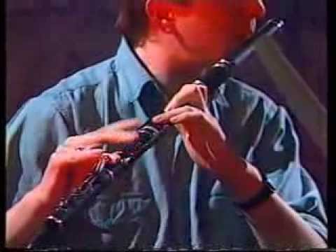 Irish traditional music : "Altan" -  3 Highlands [ In memory of Frankie Kennedy,  RIP ]