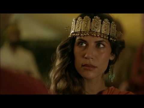 Björn meets the Emir Ziyadat Allah EXTENDED 5x05