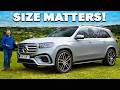 Mercedes GLS Review Is The Quality Actually This Bad