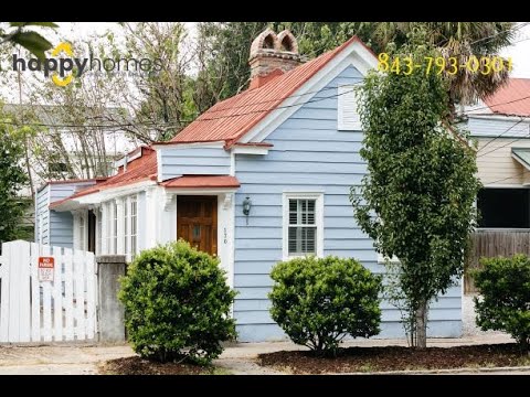 170 Fishburne St – Walkthrough Tour
