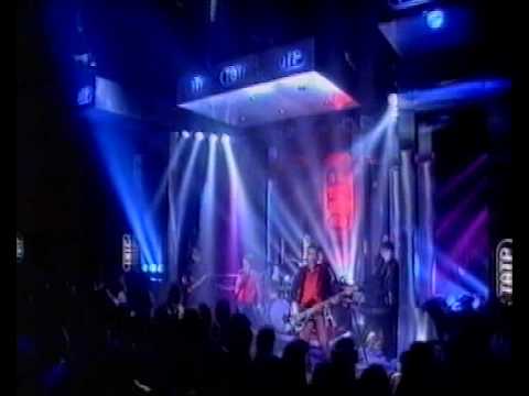 Sleeper - Sale Of The Century (TOTP 2nd May 1996)