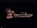 EuroDisney Advert 1991