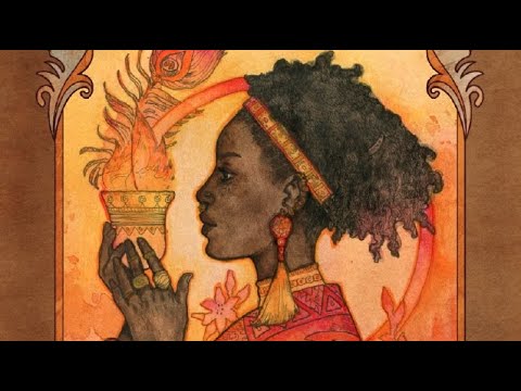 DSA Durchgeblättert Folge 231 - Inrah-Kartenset