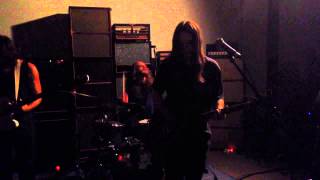 Liturgy - generation (clip)