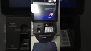 How to Withdraw money from ATM