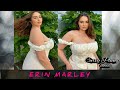 Erin Marley Clay American Plus Size Models Curvy Models Instagram Star Quick Fact Wiki Bio
