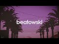 Jazzy Old School Hip Hop Instrumental - Purple (prod. Beatowski)