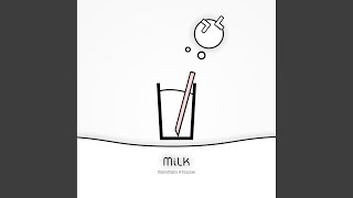 Cover art for MIlk